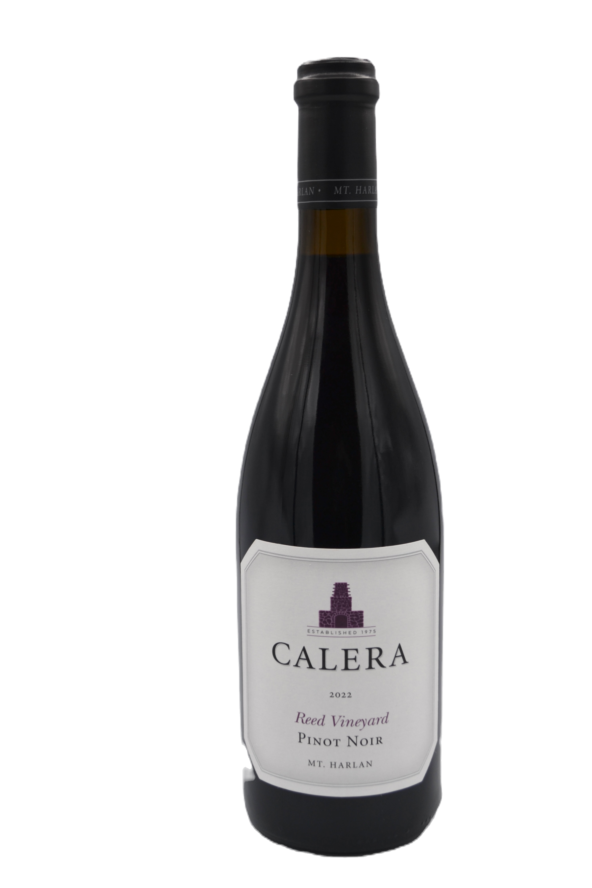 ４*ズ様 希少 CALERA REED VINEYARD Pinot Noir 2022 Calera Reed Vineyard Mt Harlan Pinot Noir